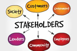 Monitoring – Stakeholdermanagement – Interessenvertretung: Public Affairs in der Franchise-Praxis