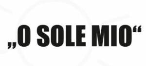 O SOLE MIO – Public Affairs für Franchiseunternehmen in der Praxis